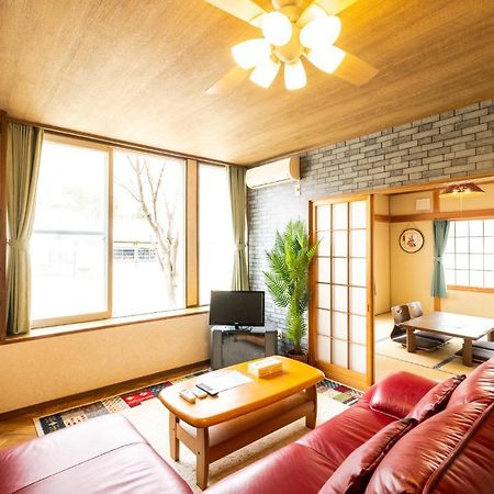 旭川美瑛 Sakura 西神楽 Villa Екстериор снимка