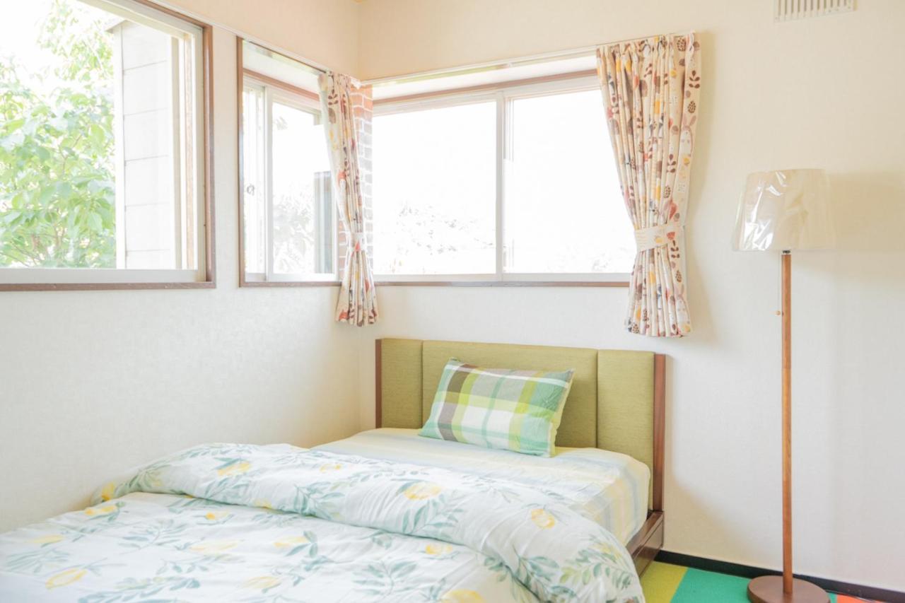 旭川美瑛 Sakura 西神楽 Villa Екстериор снимка