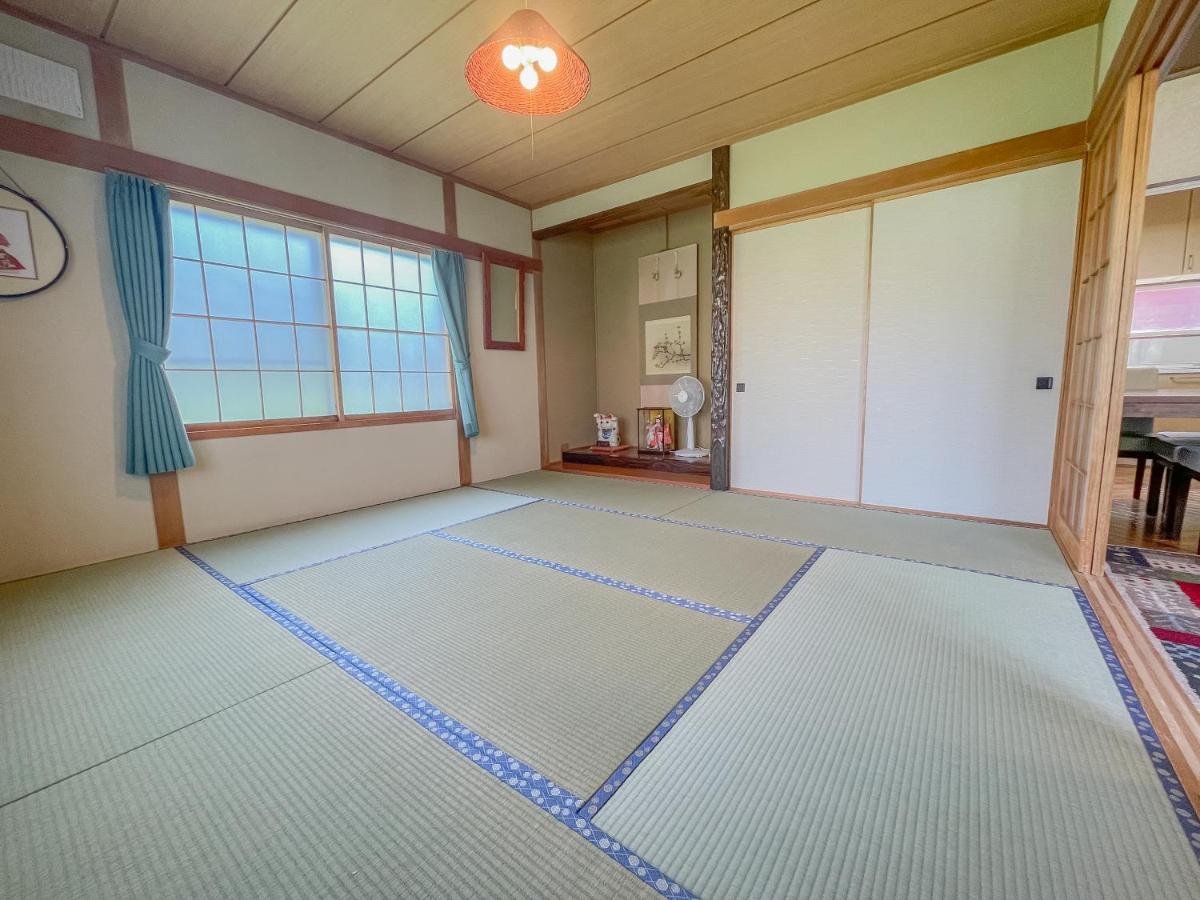 旭川美瑛 Sakura 西神楽 Villa Екстериор снимка
