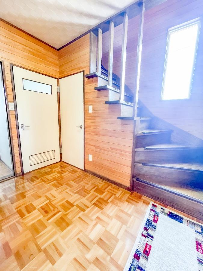 旭川美瑛 Sakura 西神楽 Villa Екстериор снимка