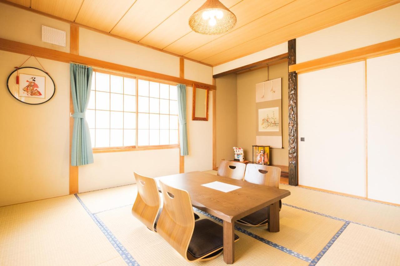旭川美瑛 Sakura 西神楽 Villa Екстериор снимка